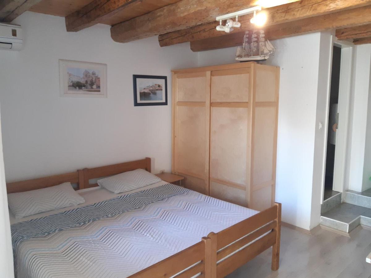 Apartmani Sanja Sibenik Exterior photo