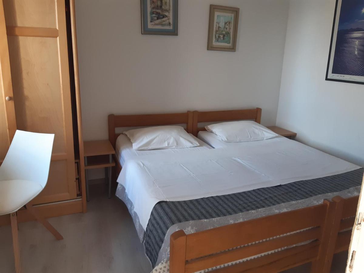 Apartmani Sanja Sibenik Exterior photo