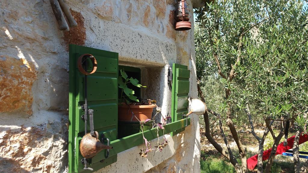 Apartmani Sanja Sibenik Room photo